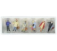 Preiser 10029 Model Figure