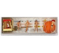 Preiser 10107 Nude Bathers (6)