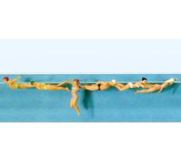 Preiser 10306 H0 Floating