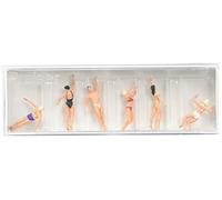 Preiser 10306 H0 Floating