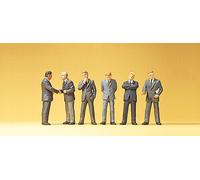 Business People 10380, H0