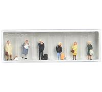 Preiser 10411 Model Figure