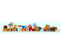 Preiser 17703 Parcels (40)