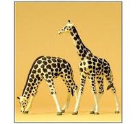 PREISER 20385 HO Scale Circus Giraffe