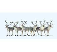 Preiser 20394 Reindeer, H0