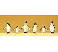 Preiser 20398 Penguins