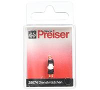 Preiser 28074 Waitress