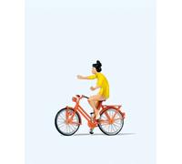 Preiser 28181 Look no Hands Figure HO