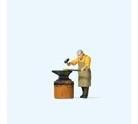 Preiser 28187 Blacksmith Figure