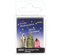 The Three Wise Men Figure HO scale Preiser 29092