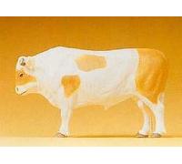 Preiser 47001 Bull Standing Figure