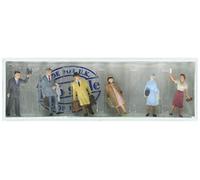 Preiser 73008 Model Figure