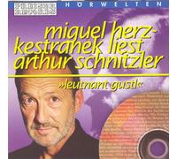 Preiser Hörwelten - Miguel Herz-Kestranek Liest Arthur Schnitzler: Leutnant Gustl