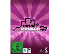 Preisgranate Monaco: What's Yours Is Mine - DVD