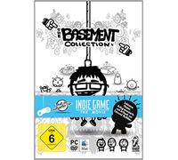 Preisgranate The Basement Collection inkl. Indie Game: The Movie