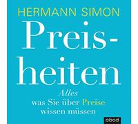 Preisheiten: Alles, was Sie über Preise wissen müssen