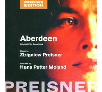 Preisner, Zbigniew - Aberdeen: Original Film Soundtrack