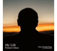 Preisner, Zbigniew - My Life: Preisner's Music [VINYL]