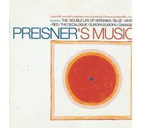 Preisner, Zbigniew - Preisne's Music