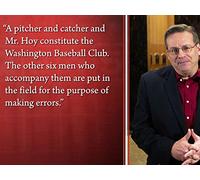 Prejudice and Diversity in Early Baseball