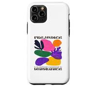 Prejudice Emotional Commitment To Ignorance Groovy Boho Case for iPhone 11 Pro