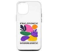 Prejudice Emotional Commitment To Ignorance Groovy Boho Case for iPhone 12/12 Pro