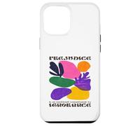 Prejudice Emotional Commitment To Ignorance Groovy Boho Case for iPhone 12 Pro Max