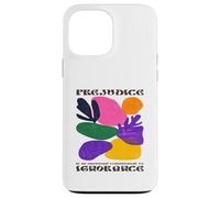 Prejudice Emotional Commitment To Ignorance Groovy Boho Case for iPhone 13 Pro Max