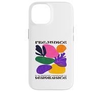 Prejudice Emotional Commitment To Ignorance Groovy Boho Case for iPhone 14