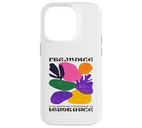 Prejudice Emotional Commitment To Ignorance Groovy Boho Case for iPhone 14 Pro