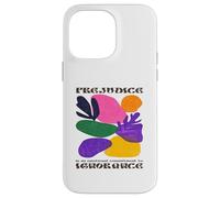 Prejudice Emotional Commitment To Ignorance Groovy Boho Case for iPhone 14 Pro Max