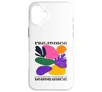 Prejudice Emotional Commitment To Ignorance Groovy Boho Case for iPhone 16 Plus