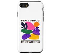 Prejudice Emotional Commitment To Ignorance Groovy Boho Case for iPhone SE (2020) / 7/8