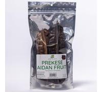 Prekese Aidan Fruit | Tetrapleura Tetraptera | 2 PCS | Authentic Ghanaian Product | Herb To Body