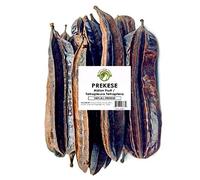 Prekese, Uhio, Tetrapleura, Aidan fruit, Spice (5 pieces) (PREKESE, Tetrapleura Tetraptera, Aidan Fruit,