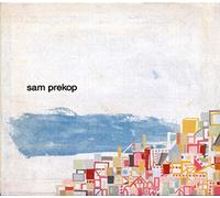 Prekop, Sam - Sam Prekop
