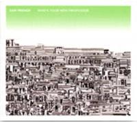 Prekop, Sam - Who's Your New Professor