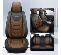 Prelea Car Seat Covers Universal Full Set for Vauxhall Astra GTC/Antara/Ampera/Agila/Agila ecoFLEX/Adam Slam/Adam Jam/Adam S/Adam Energised/Adam Rocks Air/Adam Rocks S/Car Accessories
