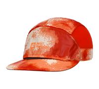 Jack Wolfskin Prelight Vent Cap Red
