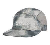 Jack Wolfskin Prelight Vent Cap Grey Men,Women