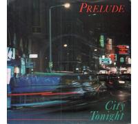 Prelude (3) - City To Night