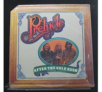 Prelude (3) - PRELUDE after the gold rush ISLAND 9282 (LP vinyl record)