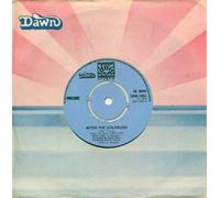 PRELUDE - after the gold rush 45 rpm single