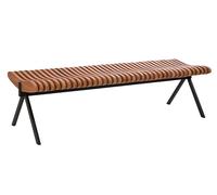 Prelude Bench Teak W 190 cm Per/use - PER USE PRELUDE TEAK 190