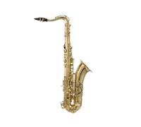 Prelude by Selmer 111 Student Tenor Saxophone - Lacquer with High F# Key
