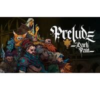 Prelude Dark Pain