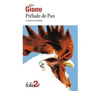 Prelude De Pan: A30884 (Folio 2 Euros)