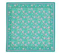 Prelude Fleurs Scarf Lilac one size