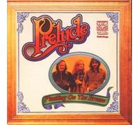 Prelude - Floating on the Breeze: the Prelude Anthology