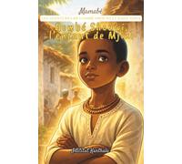 Prélude : Gombé Shouwi, l'enfant de Mjini: Les Aventures de Gombé Shouwi & Bako Soha - Tome 1, Album 1 (Les aventures de Gombé Shouwi et Bako Soha - Tome 1 : Les 7 exploits)